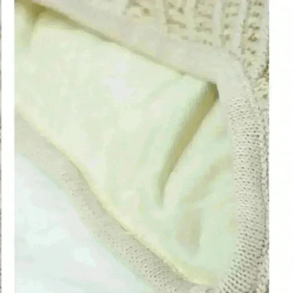 WOMEN'SâKNITTEDâ2-PIECEÂ SWIMWEAR - Picture 12 of 16